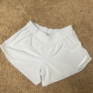 Hotty Hot shorts size 8 tall